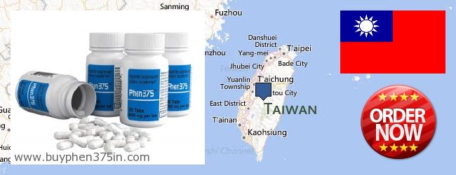 Dove acquistare Phen375 in linea Taiwan